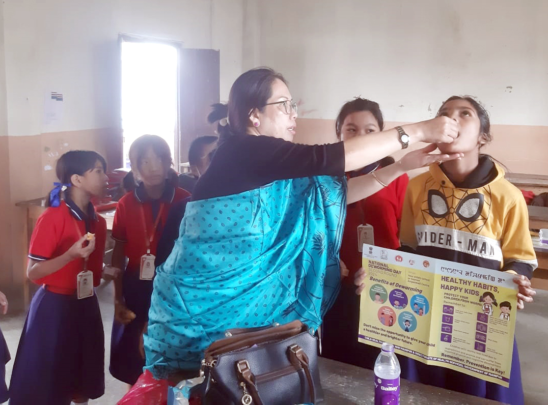 Health Program